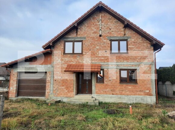 Casa de vânzare 5 camere Paulesti - 177329CV | BLITZ Satu Mare | Poza1