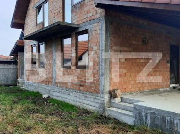 Casa de vânzare 5 camere Paulesti - 177329CV | BLITZ Satu Mare | Poza2