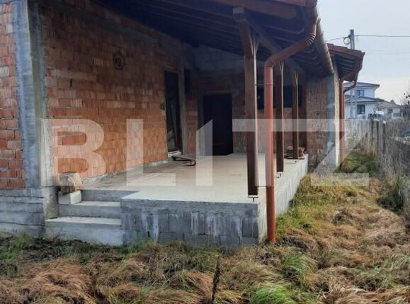 Casa de vânzare 5 camere Paulesti - 177329CV | BLITZ Satu Mare | Poza4