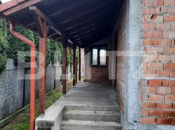 Casa de vânzare 5 camere Paulesti - 177329CV | BLITZ Satu Mare | Poza3