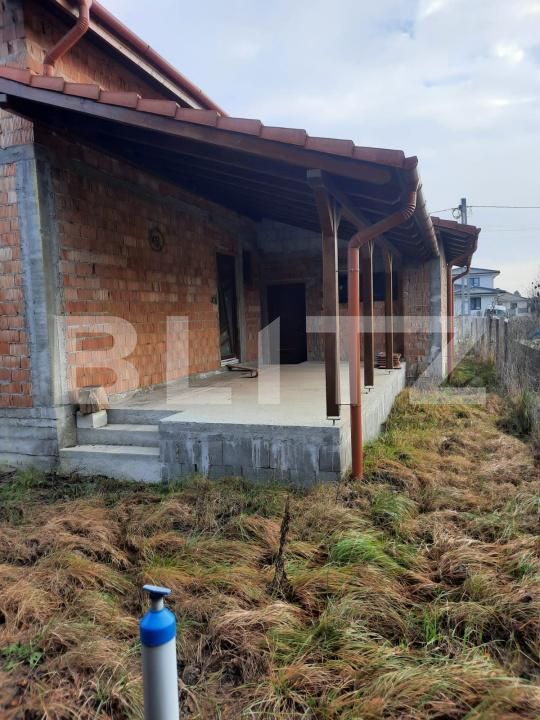 Casa de vânzare 5 camere Paulesti - 177329CV | BLITZ Satu Mare | Poza4