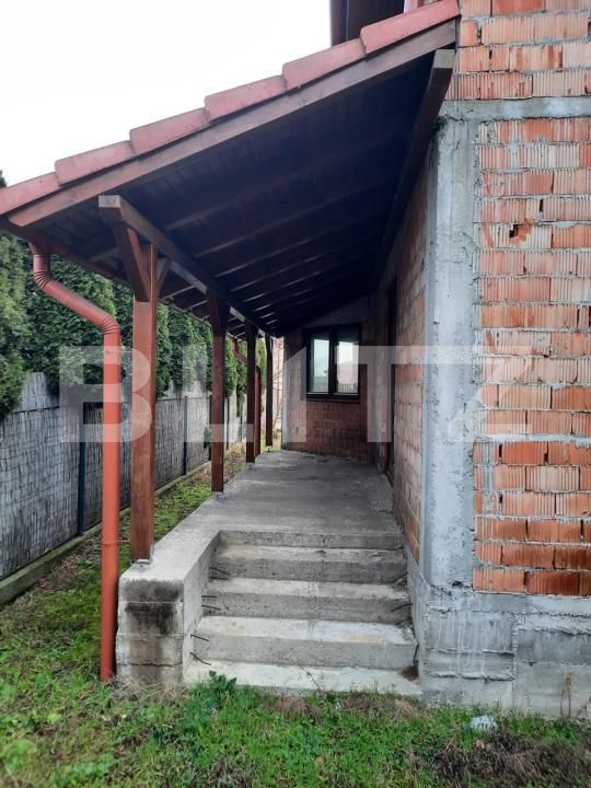 Casa de vânzare 5 camere Paulesti - 177329CV | BLITZ Satu Mare | Poza3