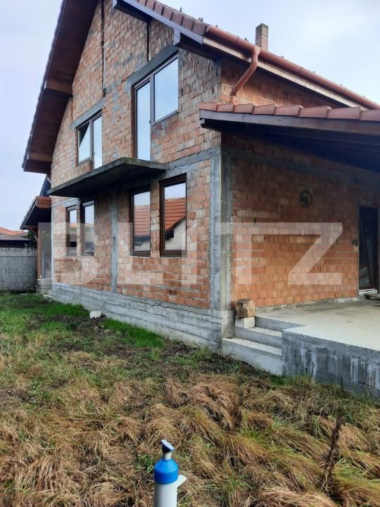 Casa de vânzare 5 camere Paulesti - 177329CV | BLITZ Satu Mare | Poza2