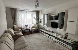 Apartament de vanzare, cu 2 camere, 60 mp, zona Micro 15