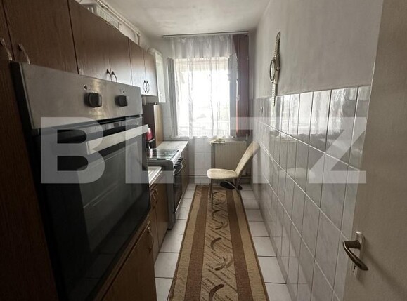 Apartament de vânzare 2 camere Micro 15 - 177341AV | BLITZ Satu Mare | Poza2