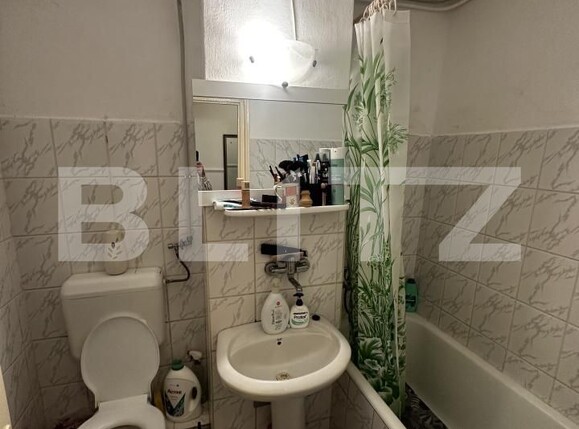 Apartament de vânzare 2 camere Micro 15 - 177341AV | BLITZ Satu Mare | Poza5
