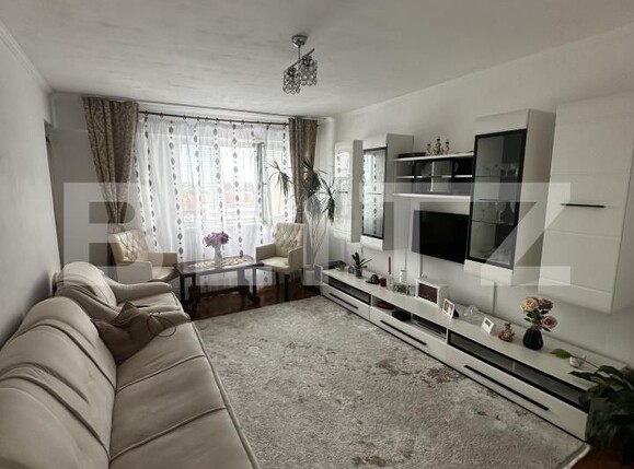 Apartament de vânzare 2 camere Micro 15 - 177341AV | BLITZ Satu Mare | Poza1