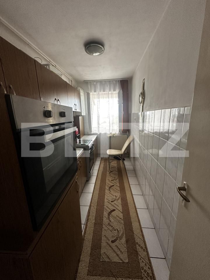 Apartament de vânzare 2 camere Micro 15 - 177341AV | BLITZ Satu Mare | Poza2