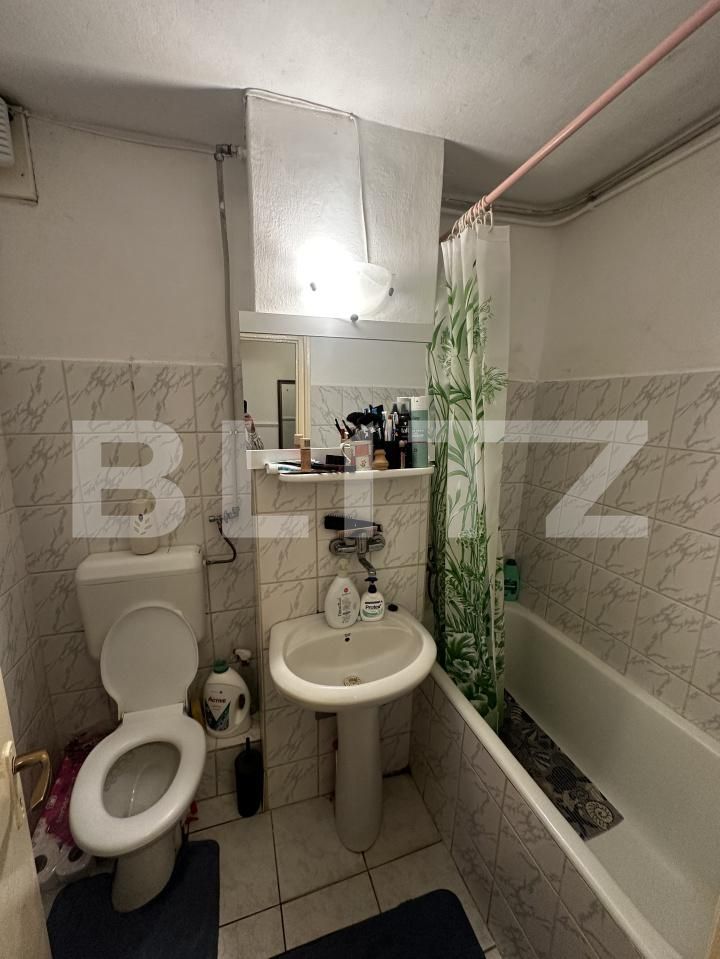 Apartament de vânzare 2 camere Micro 15 - 177341AV | BLITZ Satu Mare | Poza5