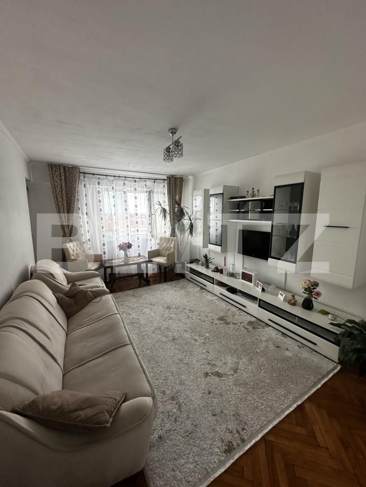 Apartament de vânzare 2 camere Micro 15 - 177341AV | BLITZ Satu Mare | Poza1