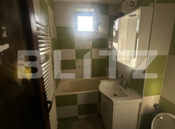 Apartament de închiriat 2 camere Central - 177343AI | BLITZ Satu Mare | Poza4