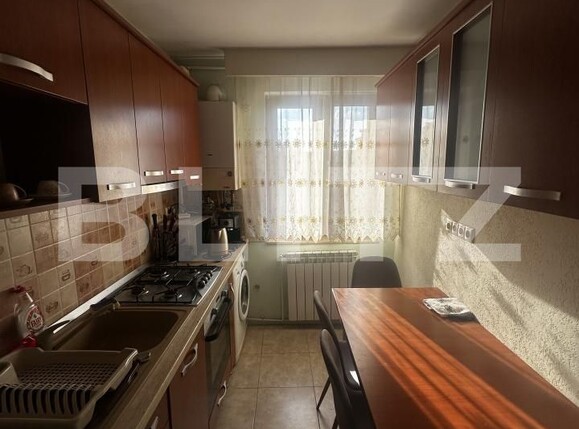 Apartament de închiriat 2 camere Central - 177343AI | BLITZ Satu Mare | Poza3