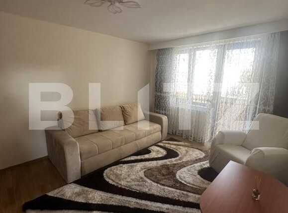 Apartament de închiriat 2 camere Central - 177343AI | BLITZ Satu Mare | Poza1