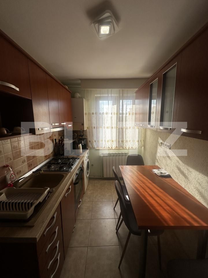 Apartament de închiriat 2 camere Central - 177343AI | BLITZ Satu Mare | Poza3