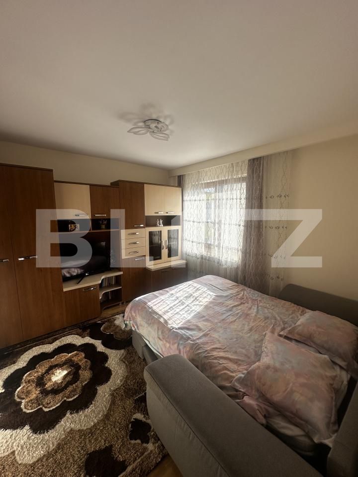 Apartament de închiriat 2 camere Central - 177343AI | BLITZ Satu Mare | Poza2