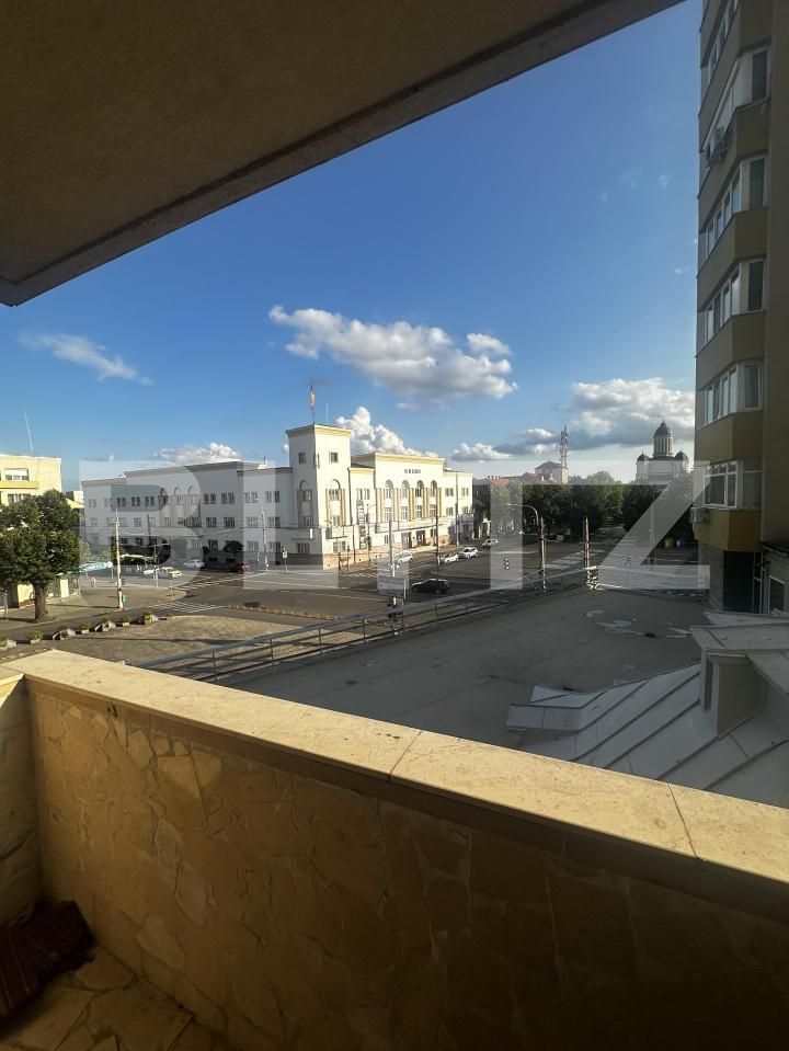 Apartament de închiriat 2 camere Central - 177343AI | BLITZ Satu Mare | Poza5