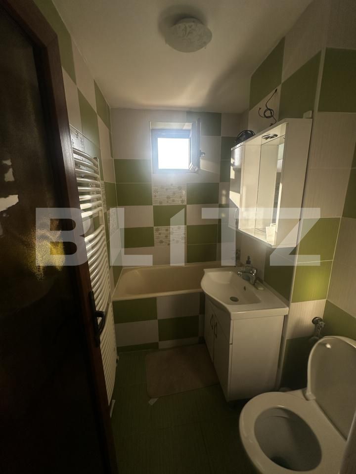 Apartament de închiriat 2 camere Central - 177343AI | BLITZ Satu Mare | Poza4