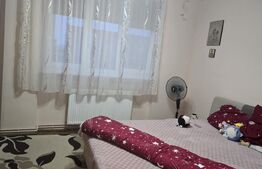 apartament de vanzare, cu 3 camere, 66 mp, zona Burdea