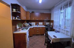 apartament de vanzare, cu 3 camere, 66 mp, zona Burdea