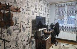 apartament de vanzare, cu 3 camere, 66 mp, zona Burdea