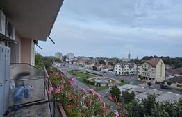 apartament de vanzare, cu 3 camere, 66 mp, zona Burdea