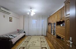 apartament de vanzare, cu 3 camere, 66 mp, zona Burdea