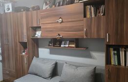 apartament de vanzare, cu 3 camere, 66 mp, zona Burdea