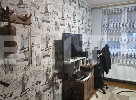 Apartament de vânzare 3 camere Burdea - 177381AV | BLITZ Satu Mare | Poza6