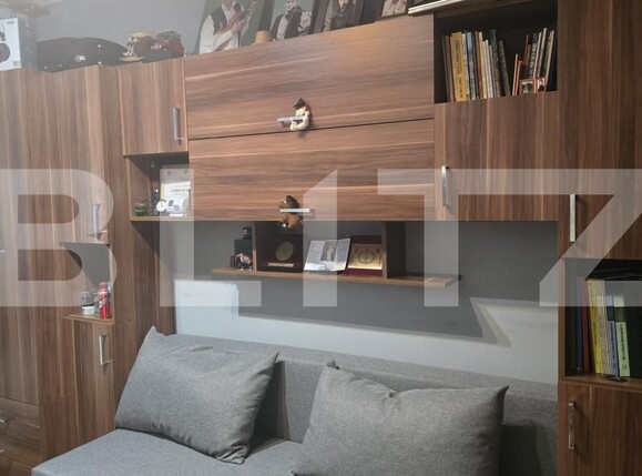 Apartament de vânzare 3 camere Burdea - 177381AV | BLITZ Satu Mare | Poza7
