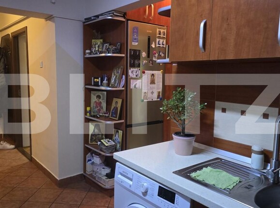 Apartament de vânzare 3 camere Burdea - 177381AV | BLITZ Satu Mare | Poza4