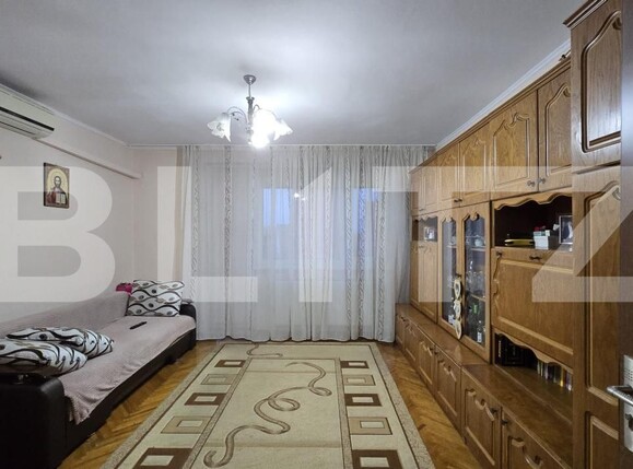 Apartament de vânzare 3 camere Burdea - 177381AV | BLITZ Satu Mare | Poza2