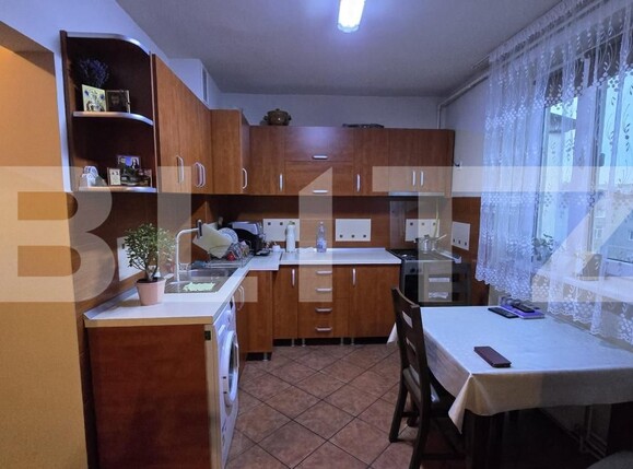 Apartament de vânzare 3 camere Burdea - 177381AV | BLITZ Satu Mare | Poza1