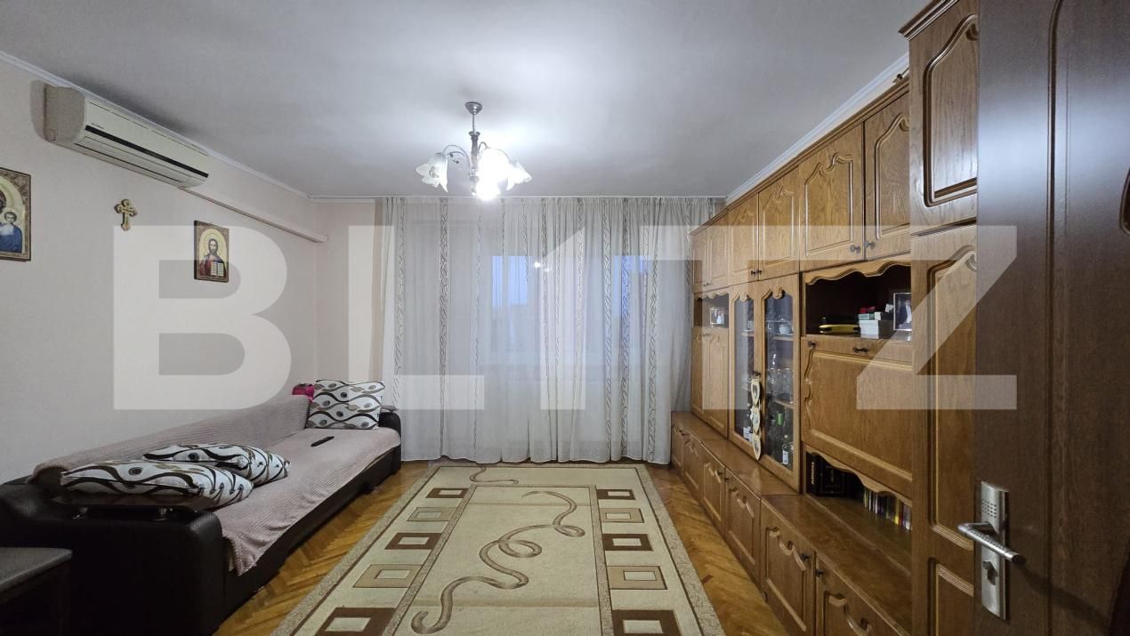 Apartament de vânzare 3 camere Burdea - 177381AV | BLITZ Satu Mare | Poza2