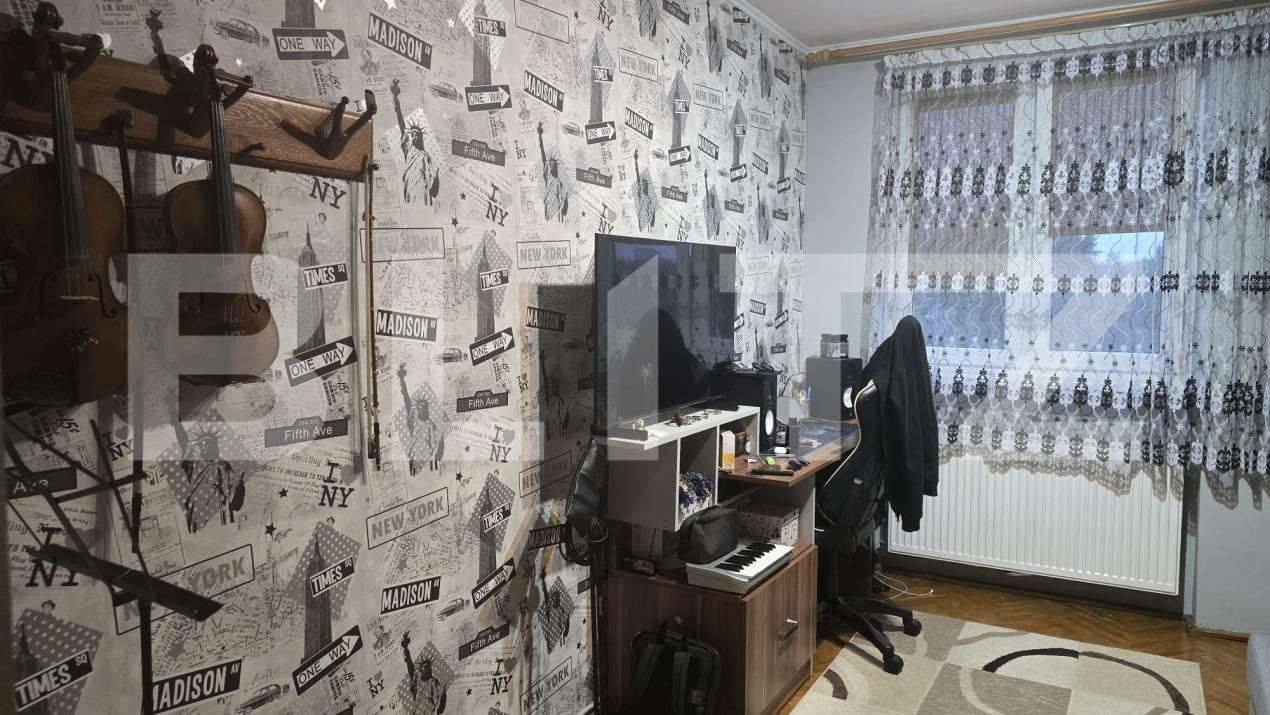 Apartament de vânzare 3 camere Burdea - 177381AV | BLITZ Satu Mare | Poza6