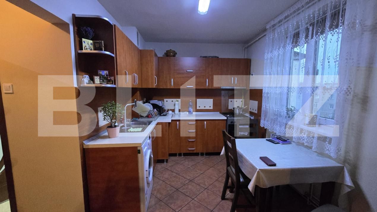 Apartament de vânzare 3 camere Burdea - 177381AV | BLITZ Satu Mare | Poza1