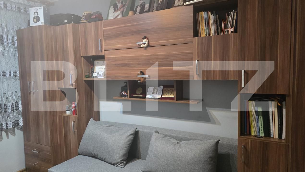 Apartament de vânzare 3 camere Burdea - 177381AV | BLITZ Satu Mare | Poza7