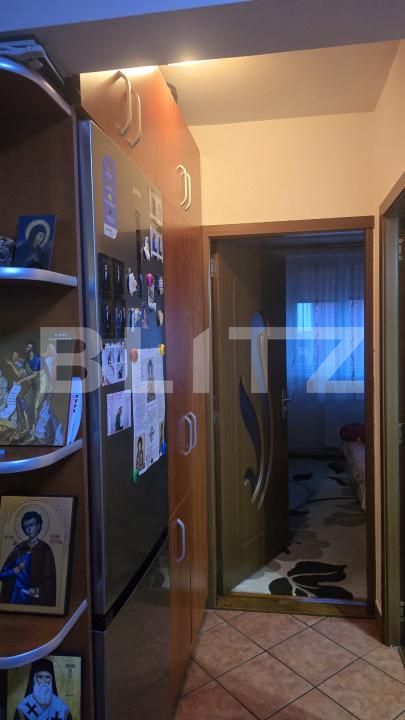 Apartament de vânzare 3 camere Burdea - 177381AV | BLITZ Satu Mare | Poza3