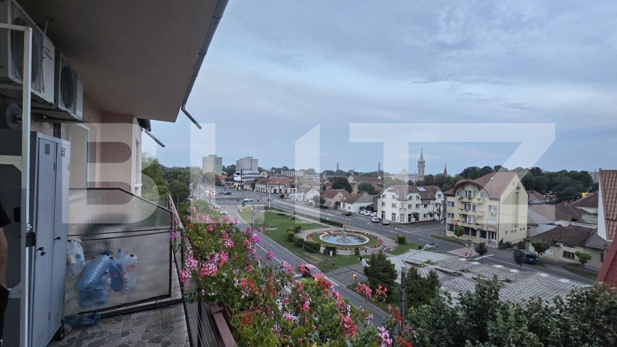 Apartament de vânzare 3 camere Burdea - 177381AV | BLITZ Satu Mare | Poza8