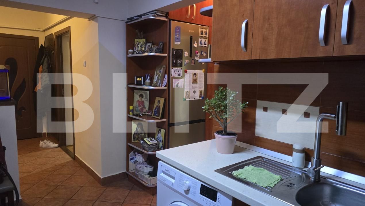 Apartament de vânzare 3 camere Burdea - 177381AV | BLITZ Satu Mare | Poza4
