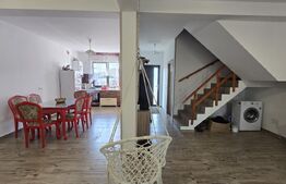 Casa 4 camere 110 mp .Teren 200 mp . Odoreu