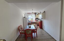 Casa 4 camere 110 mp .Teren 200 mp . Odoreu