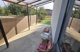 Casa 4 camere 110 mp .Teren 200 mp . Odoreu