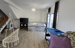 Casa 4 camere 110 mp .Teren 200 mp . Odoreu