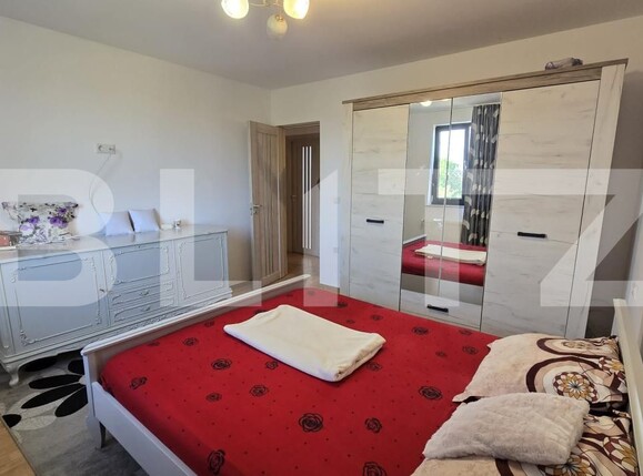 Casa de vânzare 4 camere Odoreu - 177383CV | BLITZ Satu Mare | Poza4