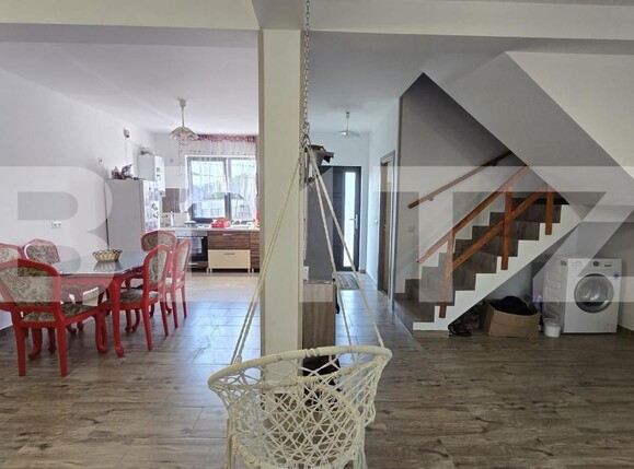 Casa de vânzare 4 camere Odoreu - 177383CV | BLITZ Satu Mare | Poza5