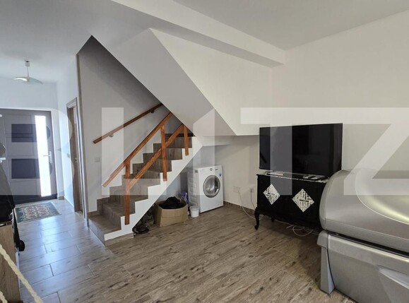 Casa de vânzare 4 camere Odoreu - 177383CV | BLITZ Satu Mare | Poza6