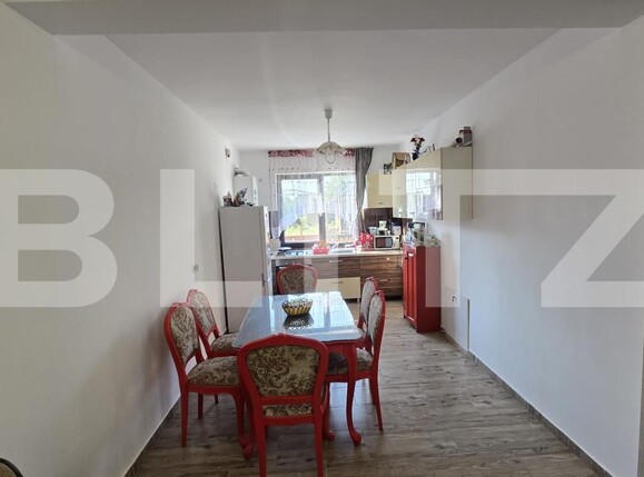 Casa de vânzare 4 camere Odoreu - 177383CV | BLITZ Satu Mare | Poza2