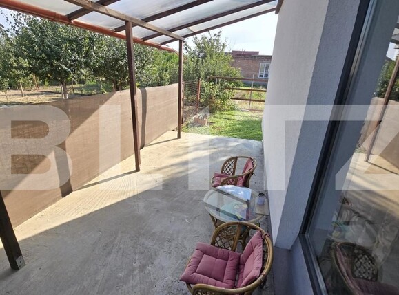 Casa de vânzare 4 camere Odoreu - 177383CV | BLITZ Satu Mare | Poza10