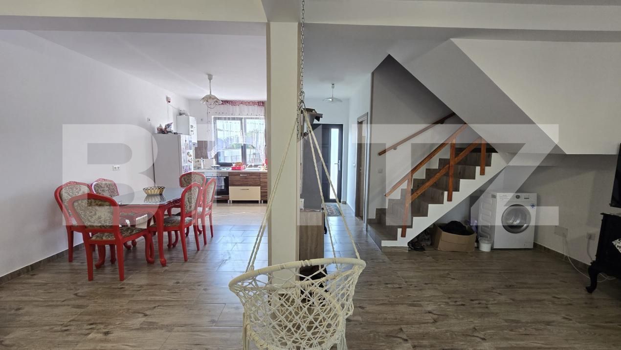 Casa de vânzare 4 camere Odoreu - 177383CV | BLITZ Satu Mare | Poza5