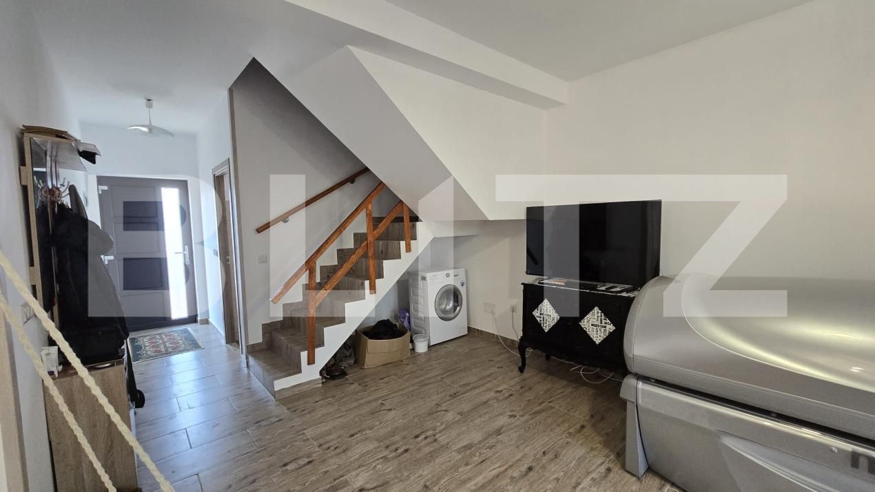 Casa de vânzare 4 camere Odoreu - 177383CV | BLITZ Satu Mare | Poza6